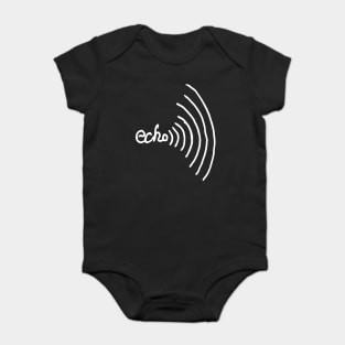 echo Baby Bodysuit